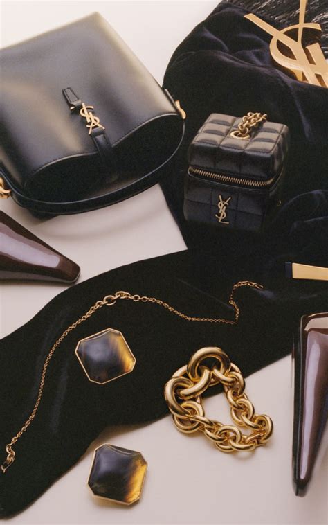 bosa ysl|Saint Laurent Official Online Store .